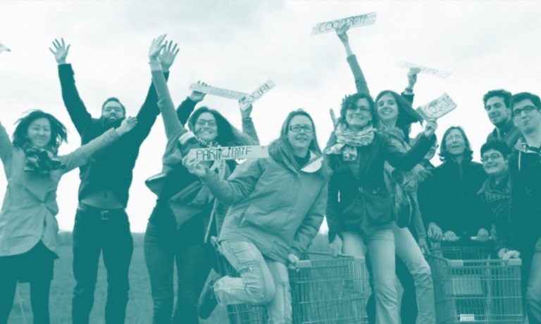 Redémarrage des activités de notre association