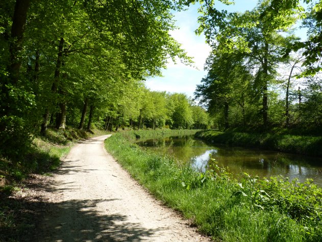 21 février – Rando Breizhipotes à Saint-Germain sur Ille