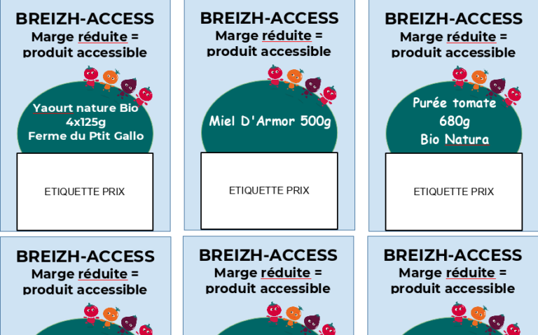 Breizh Access, des produits plus accessibles pour tous.tes !