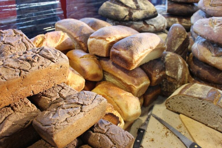 🍞Nouveauté en rayon : les pains frais TREBARA 🥖
