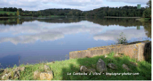 Randonnées – 05 février 2022 – Lac de Cantache