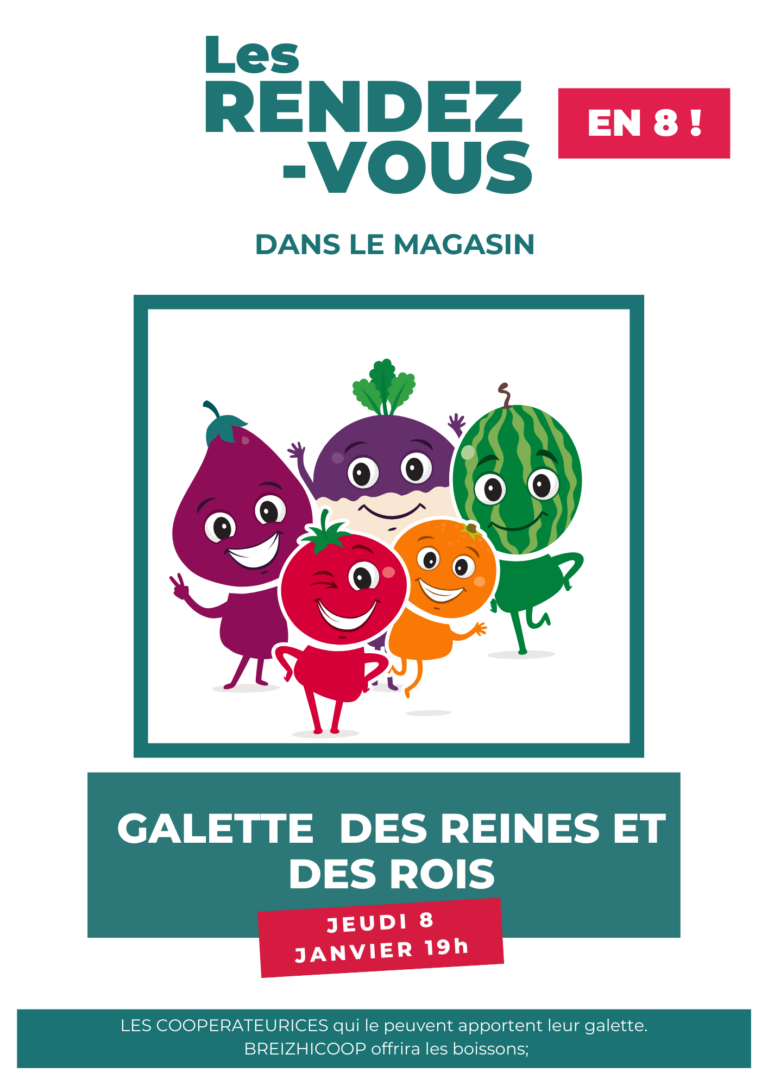 GALETTE DES REINES ET DES ROIS